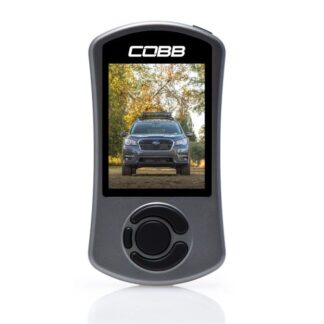 COBB Subaru Ascent Accessport V3 (AP3-SUB-005)