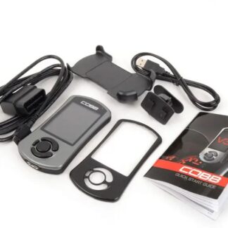 COBB Accessport for Volkswagen (Mk7/Mk7.5) Golf R, Audi S3 (8V)