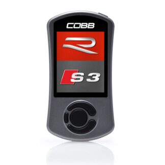 COBB Accessport for Volkswagen (Mk8) Golf R, Audi S3 (8Y)