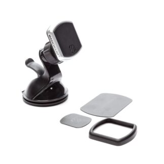 COBB Scosche MagicMount Pro Accessport V3 Window and Dash Mo