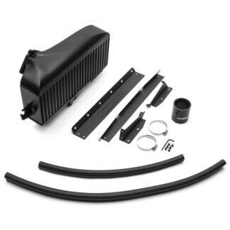 COBB Subaru Top Mount Intercooler Black Ascent 2019-2022