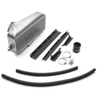 COBB Subaru Top Mount Intercooler Silver Ascent 2019-2022