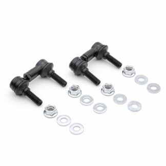 COBB  Subaru Front Sway Bar Link Kit - Heavy Duty Adjustable WRX