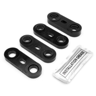 COBB  Subaru Transmission Cross Member Isolator Kit WRX 2008-2021
