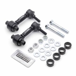 COBB Subaru HD Endlink Set WRX 2008-2021, WRX STI 2008-2021, Type RA 2018, S209 2019, Forester XT 2009-2013