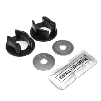 COBB Subaru Rear Differential – Subframe Mount Bushing Insert 2008-2021 WRX/ STI