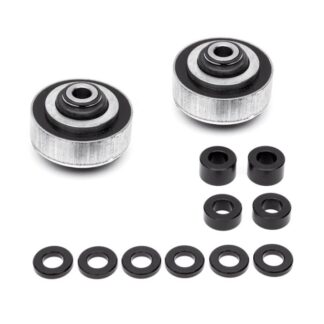 COBB  Front Control Arm Inner Bushing Kit - STD Alignment 2015-20