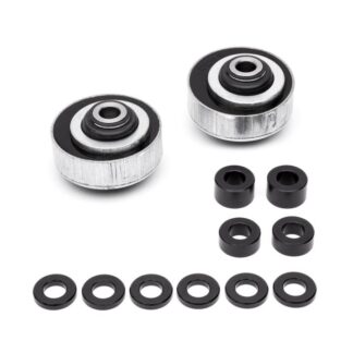 COBB  Front Control Arm Inner Bushing Kit - Offset Alignment 2015