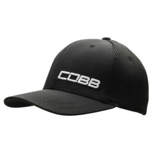 COBB Flexfit Ultrafibre / Airmesh COBB Cap - L/XL