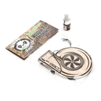 COBB Turbo Air Freshener Abercrombie