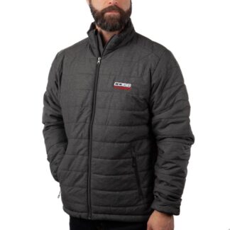 COBB Carbon Puffer Jacket-Small