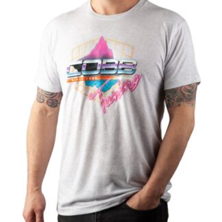 COBB Retro T-Shirt Large