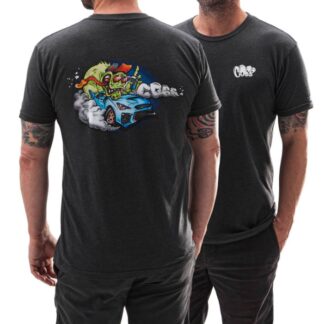 COBB  SUBIE-BEAST T-Shirt L
