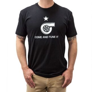 COBB Come and Tune it T-Shirt - X-Large