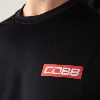 COBB Turbo T-Shirt XL