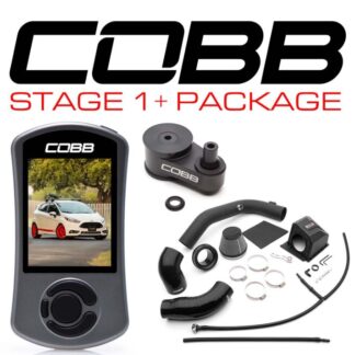 COBB Ford Stage 1 plus  Power Package Fiesta ST 2014-2019