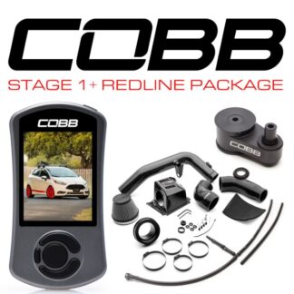 COBB Ford Stage 1 plus  Redline Carbon Power Pack Fiesta ST 14-19