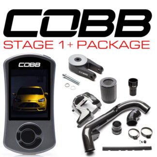 COBB Ford Stage 1 plus Carbon Fiber Power Package Focus ST 2013-2