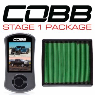 COBB Ford Stage 1 Power Package F-150 Ecoboost Raptor / Limited