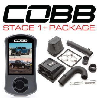 COBB Ford Stage 1 plus  Power Package F-150 Ecoboost Raptor / Lim