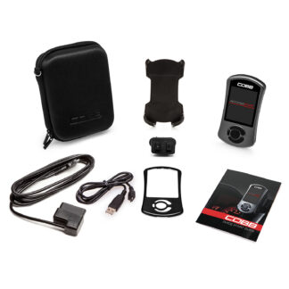 Accessport for Porsche 997.2 Turbo