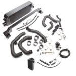 Subaru Front Mount Intercooler Kit