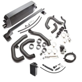 Subaru Front Mount Intercooler Kit