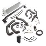 Subaru Front Mount Intercooler Kit (Silver) WRX 2015-2021