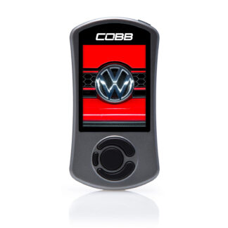 COBB Volkswagen Accessport V3 GTI (Mk6) 2010-2014 USDM, 2009