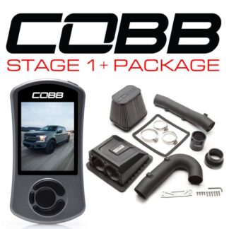 COBB Ford Stage 1 plus  Power Package with TCM F-150 Ecoboost 3.5
