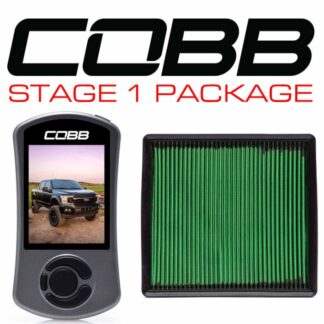 COBB Ford Stage 1 Power Package F-150 Ecoboost 3.5L 2020