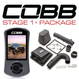 COBB Ford Stage 1 plus  Power Package F-150 Ecoboost 3.5L 2020