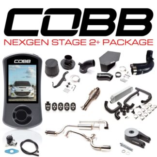 Mazda NexGen Stage 2+ Power Package Gen2 Mazdaspeed3 2010-2013