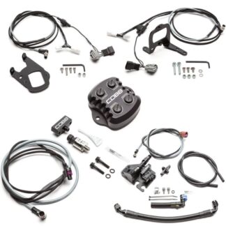 COBB Nissan CAN Gateway  plus  Flex Fuel Kit  plus  Fuel Pressure