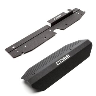 COBB Subaru Radiator Shroud  plus  Alternator Cover Package STI 2