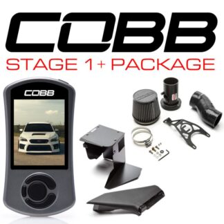 Subaru Stage 1+ Power Package STI 2019-2021 Type RA 2018