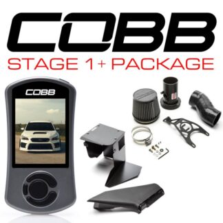 COBB Subaru Australia Stage 1 plus  Power Package STI 2019-2021