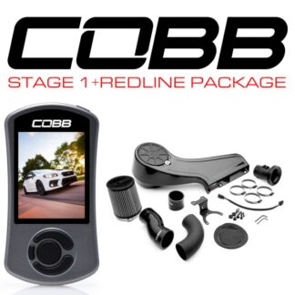 Subaru Australia Stage 1 + Redline Carbon Fiber Power Package WRX 2015-2021 ADM