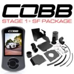 Subaru Australia Stage 1+ Power Package SF WRX 2015-2021