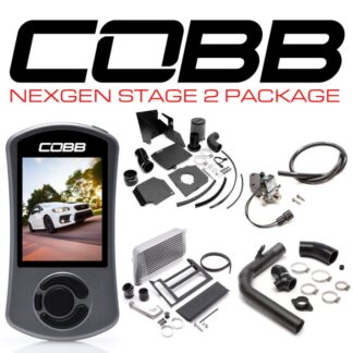 Subaru NexGen Stage 2 Power Package (SF Intake) WRX 2015-2021 (Si
