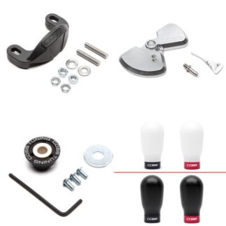 Subaru Stage 1  plus  Drivetrain Package WRX 2015-2023 (Tall Weig
