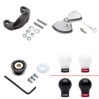 Subaru Stage 1+ Drivetrain Package WRX 2015-2023