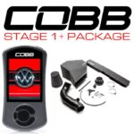 Volkswagen Stage 1 + Power Package (Mk7/Mk7.5) GTI Jetta (A7) GLI