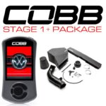 Volkswagen Stage 1 + Power Package with DSG Tuning (Mk7/Mk7.5) GTI Jetta (A7) GLI