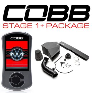 Volkswagen Stage 1 + Power Package with DSG Tuning (Mk7/Mk7.5) GTI Jetta (A7) GLI