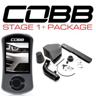 COBB Volkswagen Stage 1 plus Power Package with DSG Flashing (Mk7