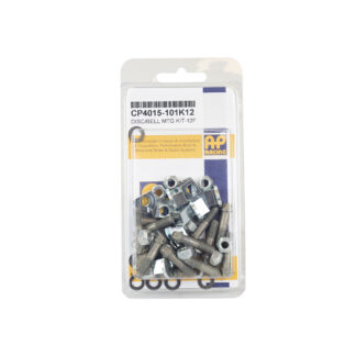 AP Racing Disc Bell Mtg Kit-12F