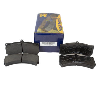 AP Racing Pad Set  4 -17 00T