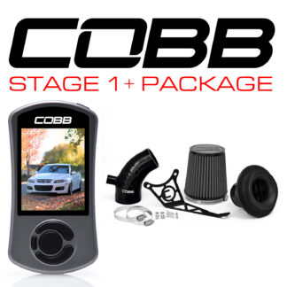 COBB Mazda Stage 1 plus  Power Package Mazdaspeed6 2006-2007