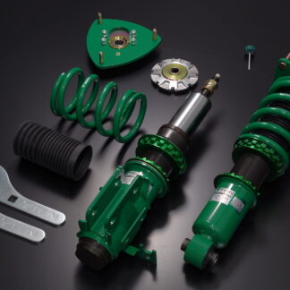 TEIN Mono Sport Coilover Kit For Toyota GT 86 and Subaru BRZ
